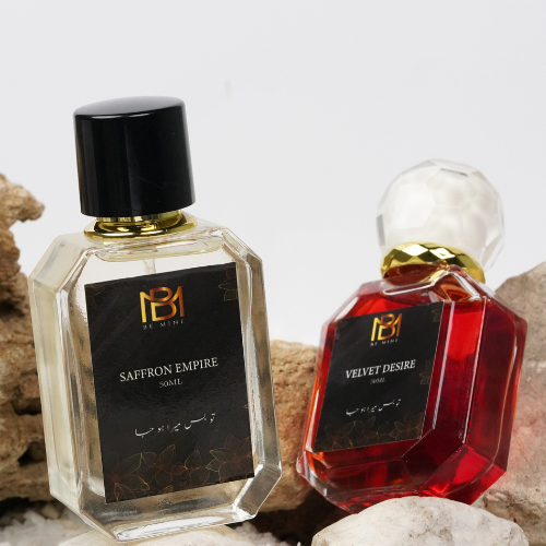 Safron Empire