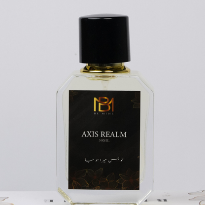 Axis Realm