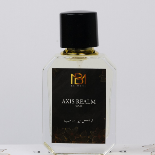 Axis Realm