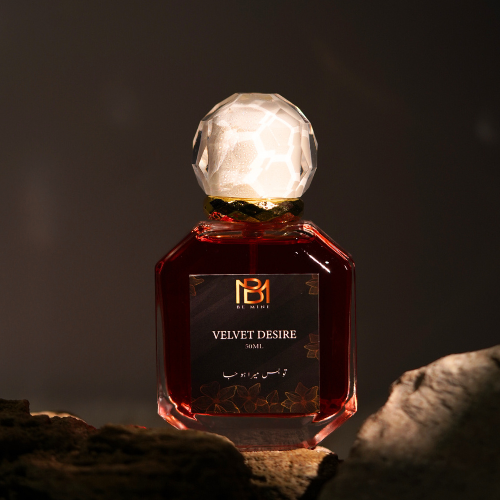 Velvet Desire